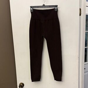 Women’s  Brown Leggings